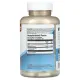 Магний глицинат, Magnesium Glycinate, KAL, высокая абсорбция, 350 мг 160капсул