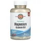Магний глицинат, Magnesium Glycinate, KAL, высокая абсорбция, 350 мг 160капсул