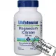 Цитрат магнію (Magnesium Citrate) 100 мг 100 капсул