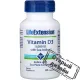 Вітамін Д3 (Vitamin D3) з йодом 5000 МО/1000 мкг 60 капсул