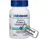 Фолієва кислота та вітамін B12 (Folate and Vitamin B12) 680 мкг/300 мкг 90 капсул