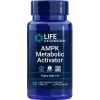Активатор метаболизма (AMPK metabolic activator) 30 таблеток