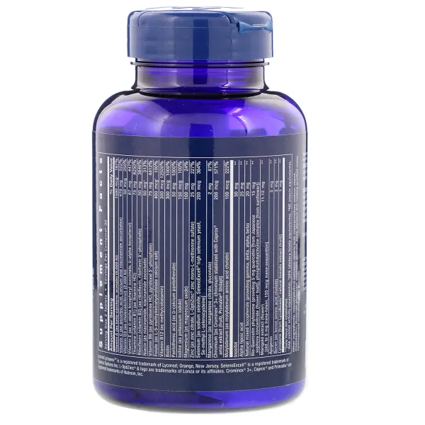 Мультивітаміни (Two-Per-Day Tablets) 60 таблеток