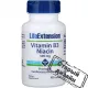 Ніацин Вітамін B3 (Niacin Vitamin B3) 500 мг 100 капсул