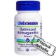 Оптимизированный экстракт ашваганды (Optimized Ashwagandha Extract) 125 мг 60 капсул