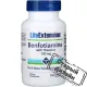 Бенфотиамин с тиамином (Benfotiamine with Theamine) 120 капсул
