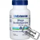 Мега-Бенфотіамін (Mega Benfotiamine) 120 капсул