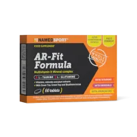 Харчова добавка Namedsport AR-FIT FORMULA 60 капсул