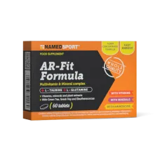 Пищевая добавка Namedsport AR-FIT FORMULA 60 капсул