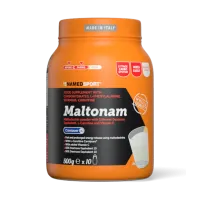 Энергетический напиток Namedsport MALTONAM 500 г