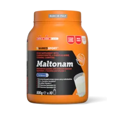 Энергетический напиток Namedsport MALTONAM 500 г