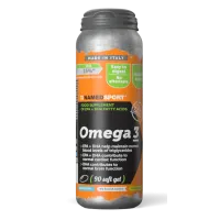 Витамины Namedsport OMEGA 3 - 90 капсул