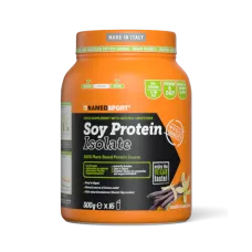Протеин Namedsport SOY PROTEIN ISOLATE (500 г) Ваниль