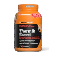 Жироспалювач Namedsport THERMIK 60 таблеток