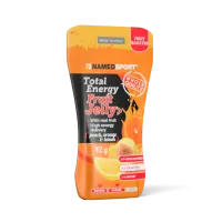 Енергетичне желе Namedsport TOTAL ENERGY FRUIT JELLY 42 г апельсин - лимон