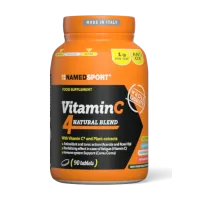 Витамины VITAMIN C 4Natural Blend 90 капсул