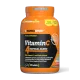 Витамины VITAMIN C 4Natural Blend 90 капсул