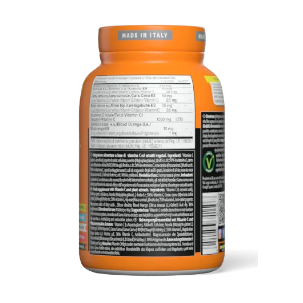Витамины VITAMIN C 4Natural Blend 90 капсул