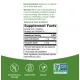 Пажитник у капсулах (Fenugreek Seed) 1220 мг 320 капсул