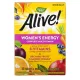 Мультивітамінний комплекс Для Жінок (Alive! Women's Energy Complete Multivitamin) 50 таблеток