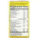 Мультивітаміни для жінок (Alive! Women's multi-vitamin) 60 таблеток