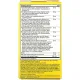 Мультивітаміни для жінок (Alive! Women's multi-vitamin) 60 таблеток