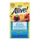 Вітаміни для чоловіків 50+ (Alive! Men's 50+ multi-vitamin) 60 таблеток