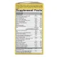 Вітаміни для чоловіків 50+ (Alive! Men's 50+ multi-vitamin) 60 таблеток