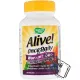 Мультивитамины для женщин 50+ (Alive! Women's multi-vitamin) 60 таблеток
