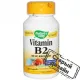 Вітамін В2 рибофлавін (Vitamin B2, riboflavin) 100 мг 100 капсул