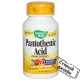 Пантотенова кислота (Pantothenic acid) 250 мг 100 капсул