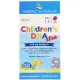 Омега-3, ДГК и ЭПК для детей (Children's DHA Xtra) 90 капсул со вкусом ягод 