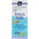 Рідкий риб'ячий жир для дітей + D3 (Baby's DHA) 60 мл