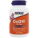 Коэнзим Q10 с рыбьим жиром Омега-3, CoQ10 with Omega-3 Fish Oil, Now Foods, 60 мг, 120 капсул