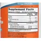 Супер Омега двойная сила (Super Omega EPA), NOW Foods, 360 EPA/240 DHA 240 капсул
