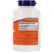 Л-Аргінін, L-Arginine, Now Foods, 700 мг 180 капсул