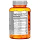 L-глютамін, L-Glutamine, Now Foods, Sports, подвійна сила, 1000 мг 240 капсул