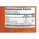 Магній цитрат, Magnesium Citrate, Now Foods, 180 гелевих капсул