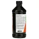 Хлорофіл рідкий (Liquid Chlorophyll) NOW Foods 473 мл зі смаком м'яти