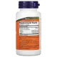 Панкреатин (Pancreatin), Now Foods, 2000 мг 100 капсул