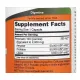 Панкреатин (Pancreatin), Now Foods, 2000 мг 100 капсул