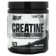 Креатин моногидрат, Creatine Monohydrate, Nutrex Research 300 г