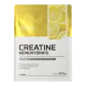 Креатин моногідрат, Creatine Monohydrate, OstroVit, 2600 мг, 500 г лимон