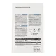 Креатин моногідрат, Creatine Monohydrate, OstroVit, 1 кг лимон