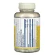 Магній гліцинат, Magnesium Glycinate, Solaray, висока абсорбція, 350 мг 120 капсул