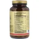 Комплекс кальцію з вітамінами та мінералами (Calcium Complex + Vitamins D3, K2, Zinc, Boron) 120 таблеток