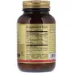 Біотин (Biotin), Solgar, 5000 мкг 100 капсул
