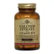 Кальцій цитрат та вітамін Д3 (Calcium Citrate with Vitamin D3) 250 мг/150 МО 240 таблеток
