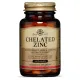 Хелат цинку (Chelated Zinc) 22 мг 250 таблеток