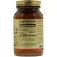 Хром полінікотинат без дріжджів (Chromium polynicotinate yeast-free) 200 мкг 100 капсул